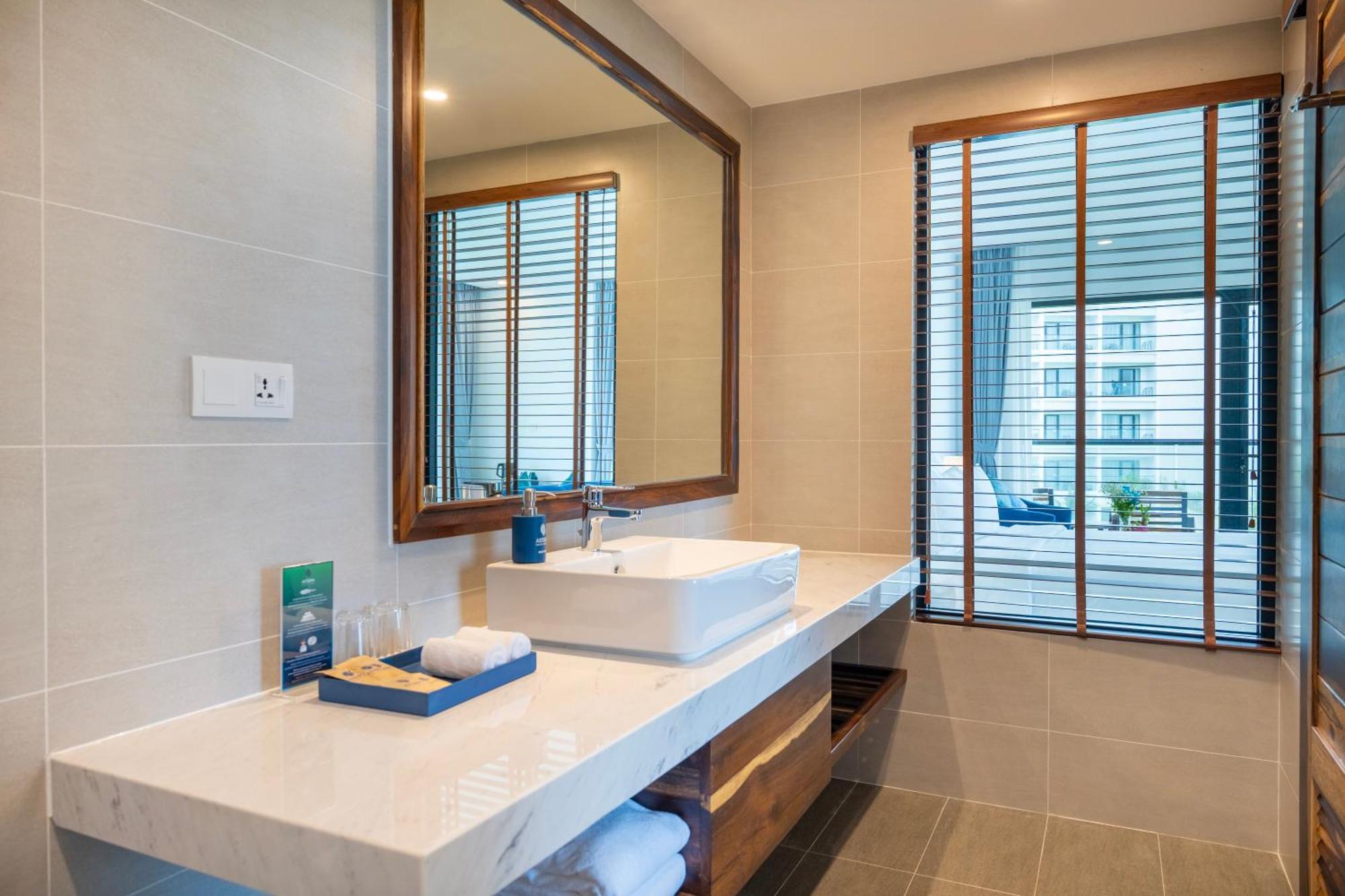 Asteria Mui Ne Resort Фантхьет Экстерьер фото