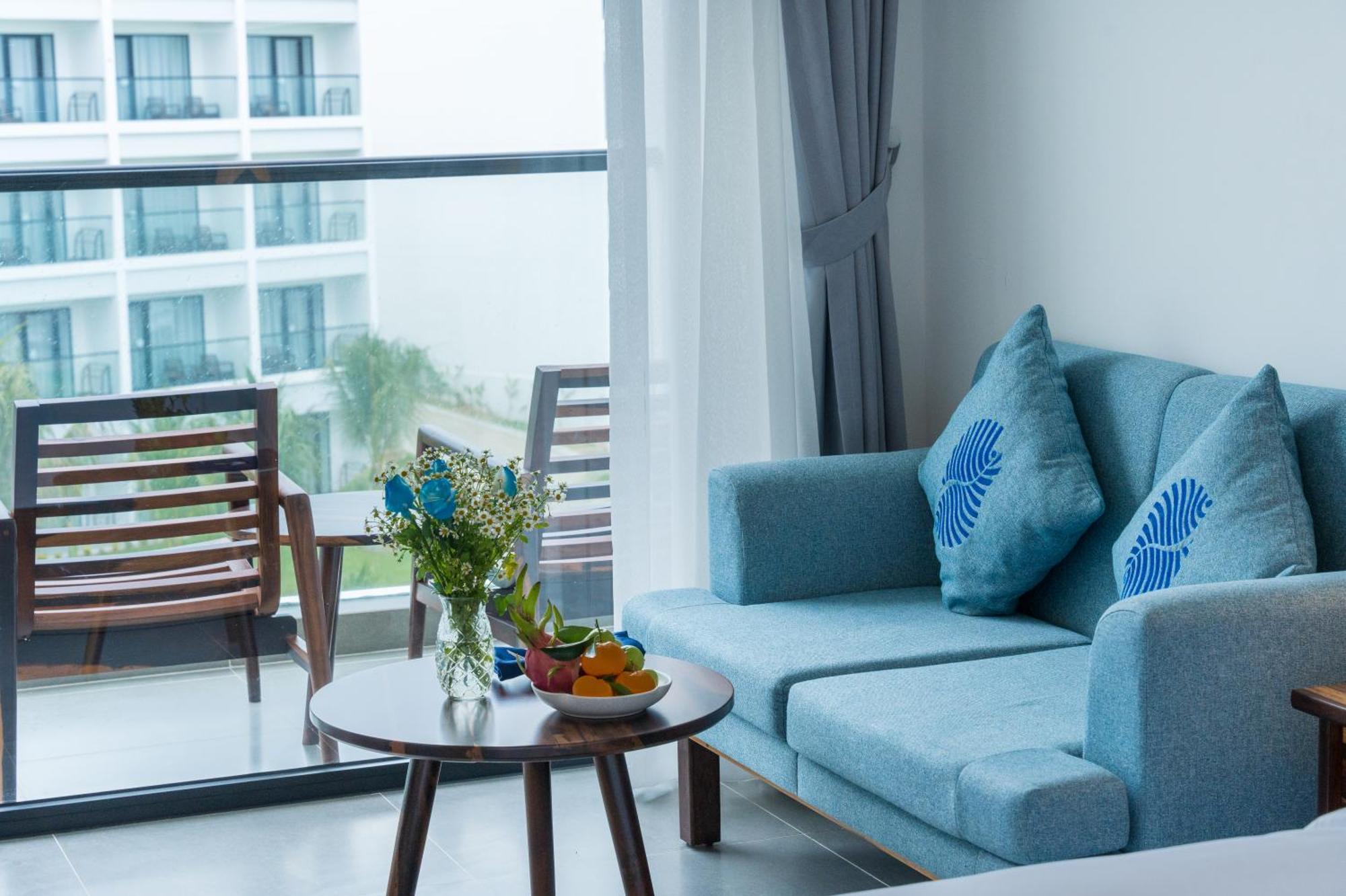 Asteria Mui Ne Resort Фантхьет Экстерьер фото