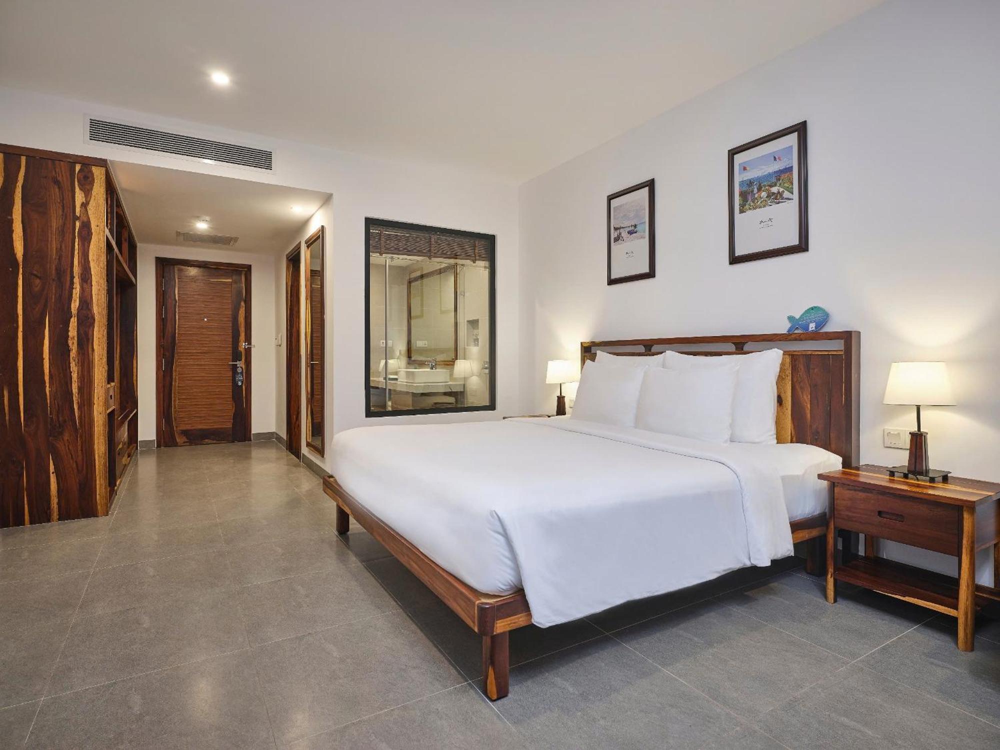 Asteria Mui Ne Resort Фантхьет Экстерьер фото