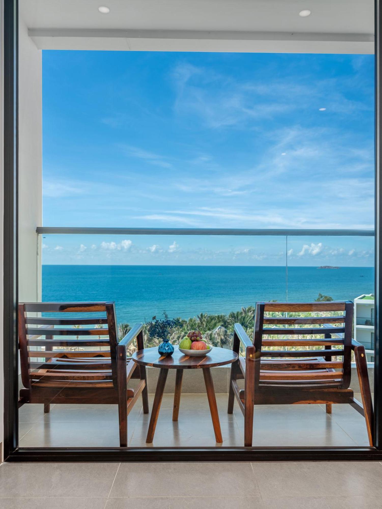Asteria Mui Ne Resort Фантхьет Экстерьер фото