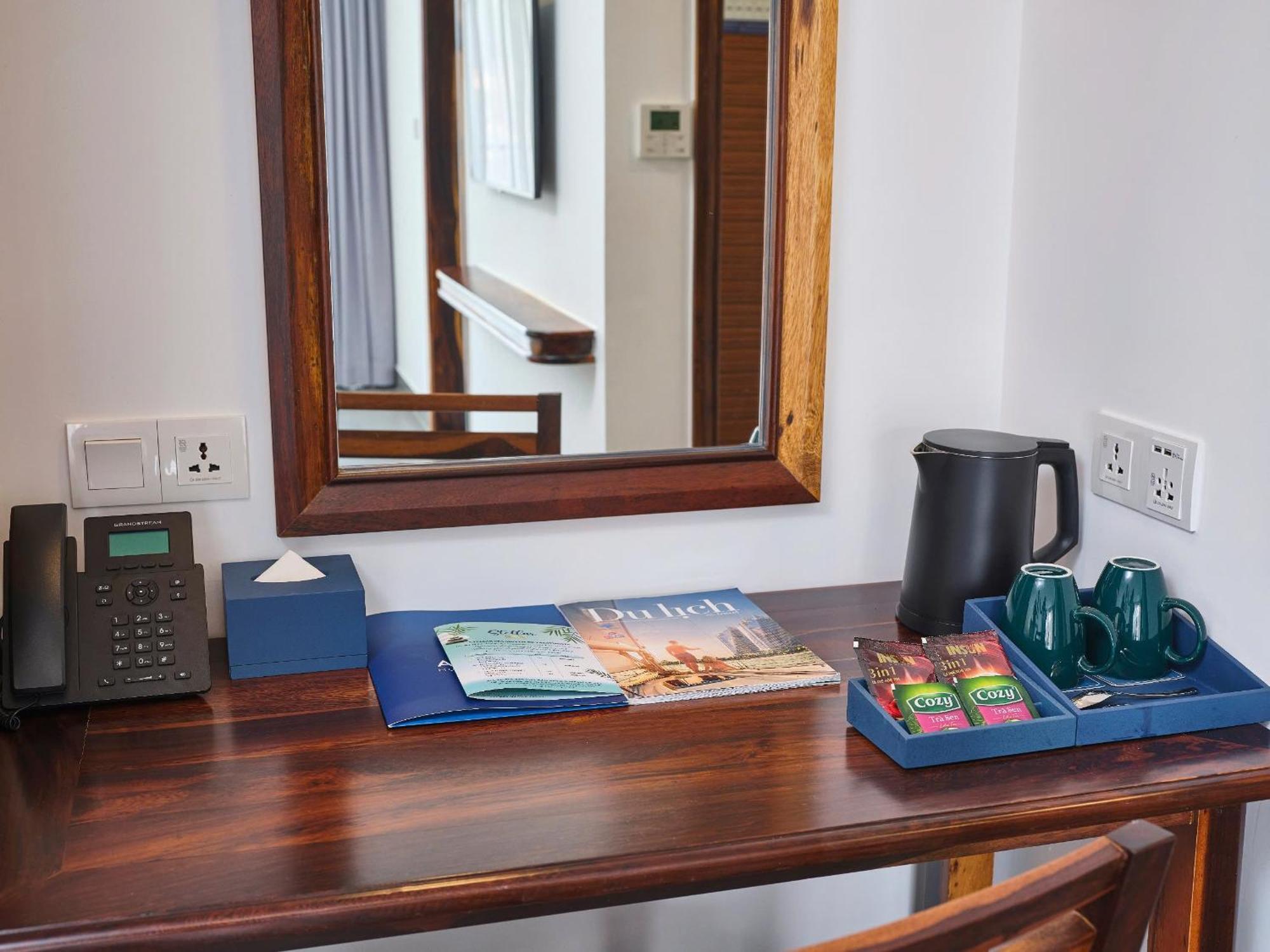 Asteria Mui Ne Resort Фантхьет Экстерьер фото